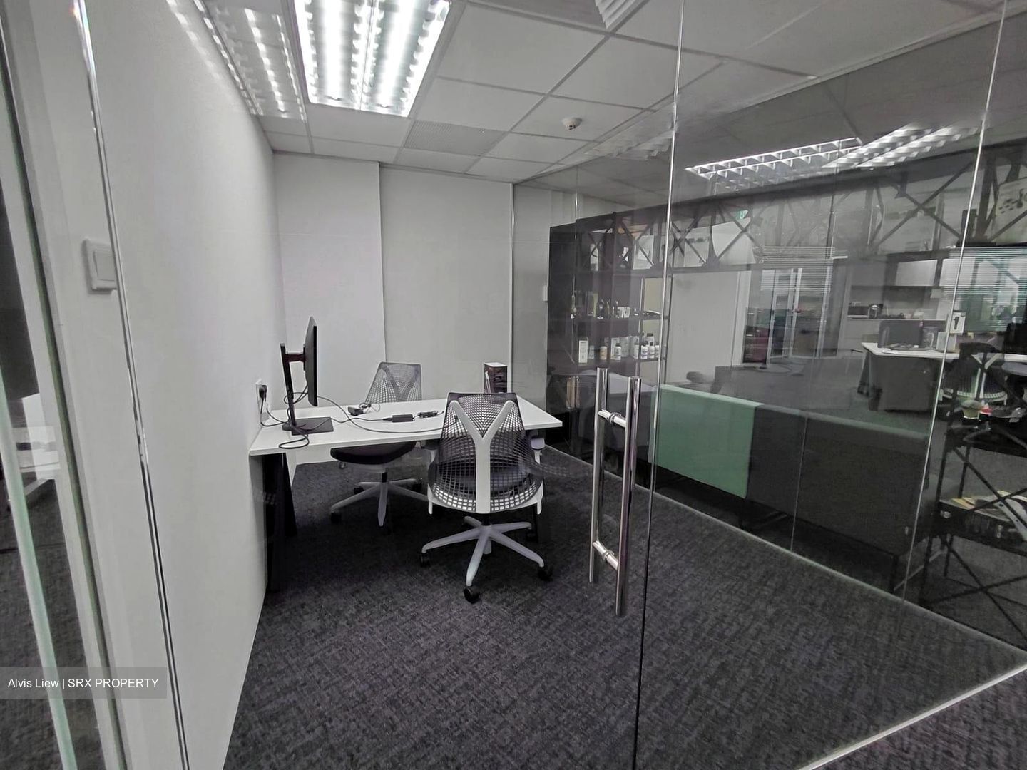 Goldhill Plaza (D11), Office #513097521